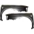 FRP WRC Wide Body Fenders (front) > Subaru Impreza (GC8) 1993-2001 > 2/4dr - image 1