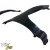 FRP WRC Wide Body Fenders (front) > Subaru Impreza (GC8) 1993-2001 > 2/4dr - image 15