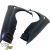 FRP WRC Wide Body Fenders (front) > Subaru Impreza (GC8) 1993-2001 > 2/4dr - image 27