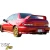FRP MAT 22B Wide Body Fenders (rear) 40mm > Subaru Impreza (GC8) 1993-2001 > 2dr Coupe - image 28