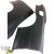 FRP MAT 22B Wide Body Fenders (rear) 40mm > Subaru Impreza (GC8) 1993-2001 > 2dr Coupe - image 3