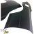 FRP MAT 22B Wide Body Fenders (rear) 40mm > Subaru Impreza (GC8) 1993-2001 > 2dr Coupe - image 5