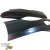 FRP MAT 22B Wide Body Fenders (rear) 40mm > Subaru Impreza (GC8) 1993-2001 > 2dr Coupe - image 6
