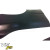 VSaero FRP MAT 22B Wide Body Fenders (rear) 40mm > Subaru Impreza (GC8) 1993-2001 > 2dr Coupe - image 10