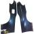 FRP MAT 22B Wide Body Fenders (rear) 40mm > Subaru Impreza (GC8) 1993-2001 > 2dr Coupe - image 18