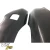 FRP MAT 22B Wide Body Fenders (rear) 40mm > Subaru Impreza (GC8) 1993-2001 > 2dr Coupe - image 22