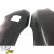 VSaero FRP MAT 22B Wide Body Fenders (rear) 40mm > Subaru Impreza (GC8) 1993-2001 > 2dr Coupe - image 22