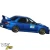 FRP LS WRC 22B Wide Body Fenders 5pc (rear) > Subaru Impreza (GC8) 1993-2001 > 4dr Sedan - image 25