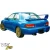 FRP LS WRC 22B Wide Body Fenders 5pc (rear) > Subaru Impreza (GC8) 1993-2001 > 4dr Sedan - image 26