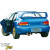 FRP LS WRC 22B Wide Body Fenders 5pc (rear) > Subaru Impreza (GC8) 1993-2001 > 4dr Sedan - image 28