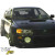 VSaero FRP LS WRC 22B Wide Body Fenders 5pc (rear) > Subaru Impreza (GC8) 1993-2001 > 4dr Sedan - image 32