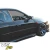 FRP LS WRC 22B Wide Body Fenders 5pc (rear) > Subaru Impreza (GC8) 1993-2001 > 4dr Sedan - image 31
