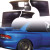 VSaero FRP MAT 22B Wide Body Fenders 5pc (rear) > Subaru Impreza GC8 1993-2001 > 4dr Sedan - image 1