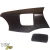 FRP LS WRC 22B Wide Body Fenders 5pc (rear) > Subaru Impreza (GC8) 1993-2001 > 4dr Sedan - image 11
