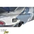 FRP LS WRC 22B Wide Body Fenders 5pc (rear) > Subaru Impreza (GC8) 1993-2001 > 4dr Sedan - image 16