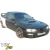 FRP LS WRC 22B Wide Body Fenders 5pc (rear) > Subaru Impreza (GC8) 1993-2001 > 4dr Sedan - image 17