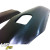 VSaero FRP MAT 22B Wide Body Fenders Set 4pc > Subaru Impreza (GC8) 1993-2001 > 2dr Coupe - image 41