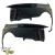 FRP MAT 22B Wide Body Fenders Set 4pc > Subaru Impreza (GC8) 1993-2001 > 2dr Coupe - image 17