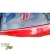 FRP MAT 22B Wide Body Fenders Set 4pc > Subaru Impreza (GC8) 1993-2001 > 2dr Coupe - image 20