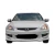 2003-2005 Honda Accord Bomber Front Bumper - image 1