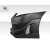 2003-2005 Honda Accord Bomber Front Bumper - image 8