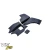 FRP MAT-LS 22B Wide Body Fenders Set 7pc > Subaru Impreza (GC8) 1993-2001 > 4dr Sedan - image 38