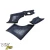 FRP MAT-LS 22B Wide Body Fenders Set 7pc > Subaru Impreza (GC8) 1993-2001 > 4dr Sedan - image 41