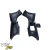 FRP MAT-LS 22B Wide Body Fenders Set 7pc > Subaru Impreza (GC8) 1993-2001 > 4dr Sedan - image 43