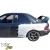 FRP MAT-LS 22B Wide Body Fenders Set 7pc > Subaru Impreza (GC8) 1993-2001 > 4dr Sedan - image 53