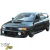 FRP MAT-LS 22B Wide Body Fenders Set 7pc > Subaru Impreza (GC8) 1993-2001 > 4dr Sedan - image 67