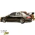 FRP MAT-LS 22B Wide Body Fenders Set 7pc > Subaru Impreza (GC8) 1993-2001 > 4dr Sedan - image 70