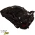 FRP MAT-LS 22B Wide Body Fenders Set 7pc > Subaru Impreza (GC8) 1993-2001 > 4dr Sedan - image 71