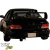 FRP MAT-LS 22B Wide Body Fenders Set 7pc > Subaru Impreza (GC8) 1993-2001 > 4dr Sedan - image 72