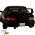 FRP MAT-LS 22B Wide Body Fenders Set 7pc > Subaru Impreza (GC8) 1993-2001 > 4dr Sedan - image 72