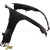 FRP MAT-LS 22B Wide Body Fenders Set 7pc > Subaru Impreza (GC8) 1993-2001 > 4dr Sedan - image 8