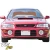 FRP MAT-LS 22B Wide Body Fenders Set 7pc > Subaru Impreza (GC8) 1993-2001 > 4dr Sedan - image 24