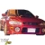 FRP MAT-LS 22B Wide Body Fenders Set 7pc > Subaru Impreza (GC8) 1993-2001 > 4dr Sedan - image 27