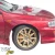 FRP MAT-LS 22B Wide Body Fenders Set 7pc > Subaru Impreza (GC8) 1993-2001 > 4dr Sedan - image 29