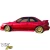 FRP MAT-LS 22B Wide Body Fenders Set 7pc > Subaru Impreza (GC8) 1993-2001 > 4dr Sedan - image 32