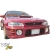 FRP MAT-LS 22B Wide Body Fenders Set 7pc > Subaru Impreza (GC8) 1993-2001 > 4dr Sedan - image 34