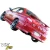 FRP CSPE Side Skirts > Subaru Impreza WRX 2002-2007 - image 3