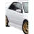 FRP CSPE Side Skirts > Subaru Impreza WRX 2002-2007 - image 4