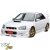 FRP CSPE Side Skirts > Subaru Impreza WRX 2002-2007 - image 5