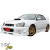 VSaero FRP CSPE Side Skirts > Subaru Impreza WRX 2002-2007 - image 8