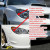 VSaero FRP LSPO WRC Custom Wide Body Fenders (front) > Subaru Impreza WRX 2006-2007 > 4/5dr - image 26