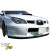 FRP LSPO WRC Custom Wide Body Fenders (front) > Subaru Impreza WRX 2006-2007 > 4/5dr - image 28