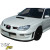 FRP LSPO WRC Custom Wide Body Fenders (front) > Subaru Impreza WRX 2006-2007 > 4/5dr - image 30