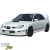 FRP LSPO WRC Custom Wide Body Fenders (front) > Subaru Impreza WRX 2006-2007 > 4/5dr - image 31