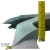 FRP LSPO WRC Custom Wide Body Fenders (front) > Subaru Impreza WRX 2006-2007 > 4/5dr - image 32