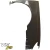 FRP LSPO WRC Custom Wide Body Fenders (front) > Subaru Impreza WRX 2006-2007 > 4/5dr - image 10
